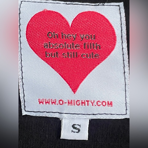 O-Mighty Rinestone set - Picture 5 of 9